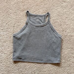 American Eagle halter tank top